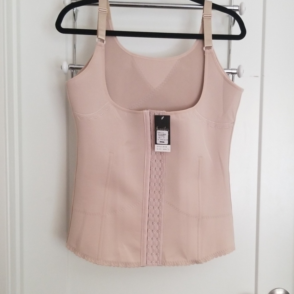 Shaper wear.